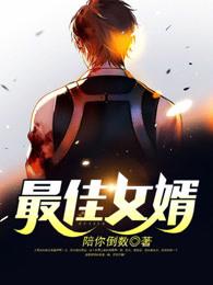 最佳赘婿 林羽