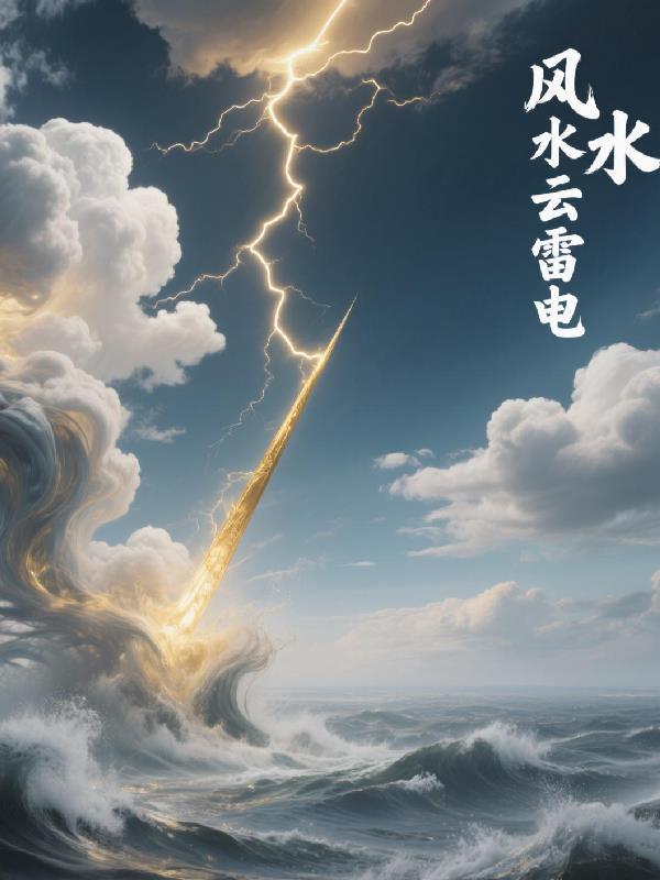 云雷是什么卦