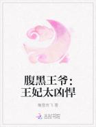 腹黑王爷太凶猛